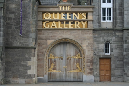 The Royal Mile & The Canongate Attractions
