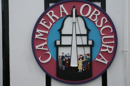 Camera Obscura World of Illusions – A great day out