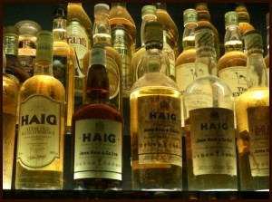 Haig Whisky