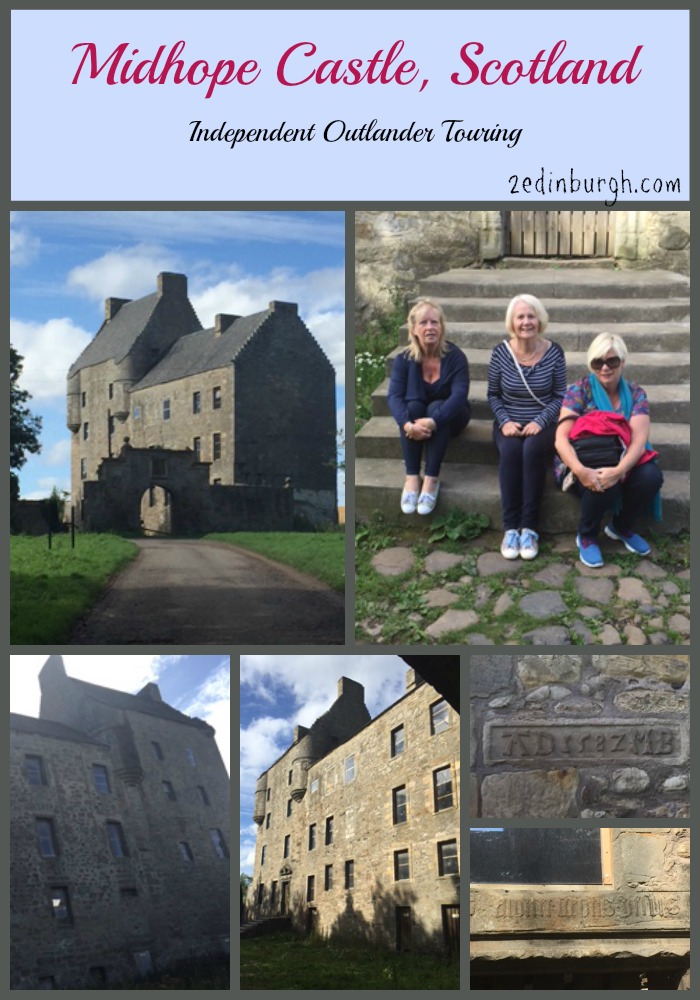 Outlander Touring Midhope