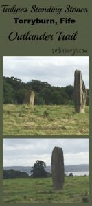 standing stones scotland