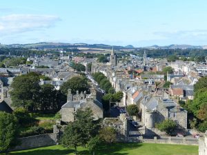 St Andrews Walking tour for first time visitors